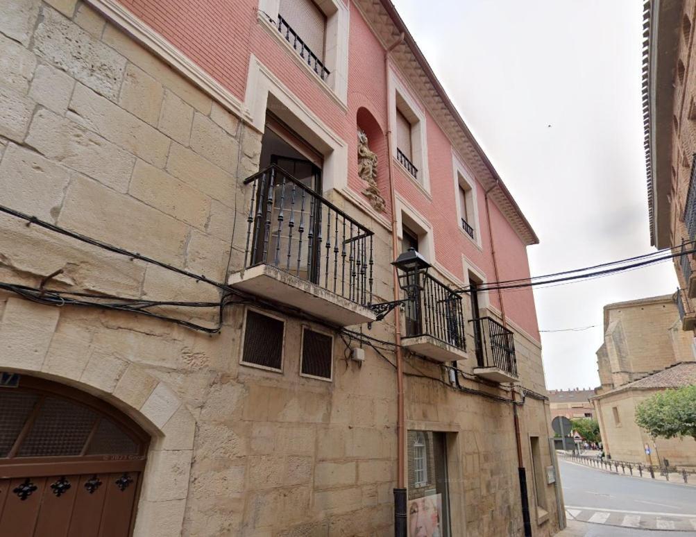 Casa Carmela Fuenmayor Exterior foto